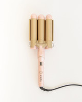 3 Barrel Hair Waving Hot Tool Iron