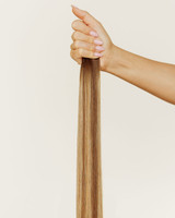 Dimensional Warm Hair Extensions