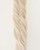 Ashy White Blonde Hair Extensions