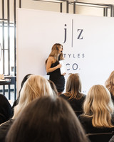 Hair Extension Beaded Weft Certification