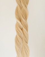 Warm Dimensional Blonde Hair Extensions