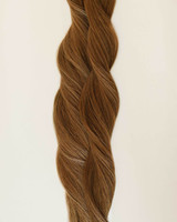 Neutral Light Brown  Hair Extensions