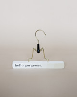 Hair Extension Hanger