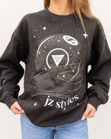 Magic 8 Ball Crew Neck