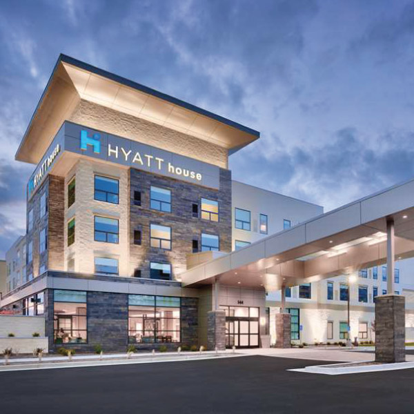 Hyatt House Pleasant Grove