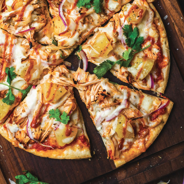 Italian & Mediterranean