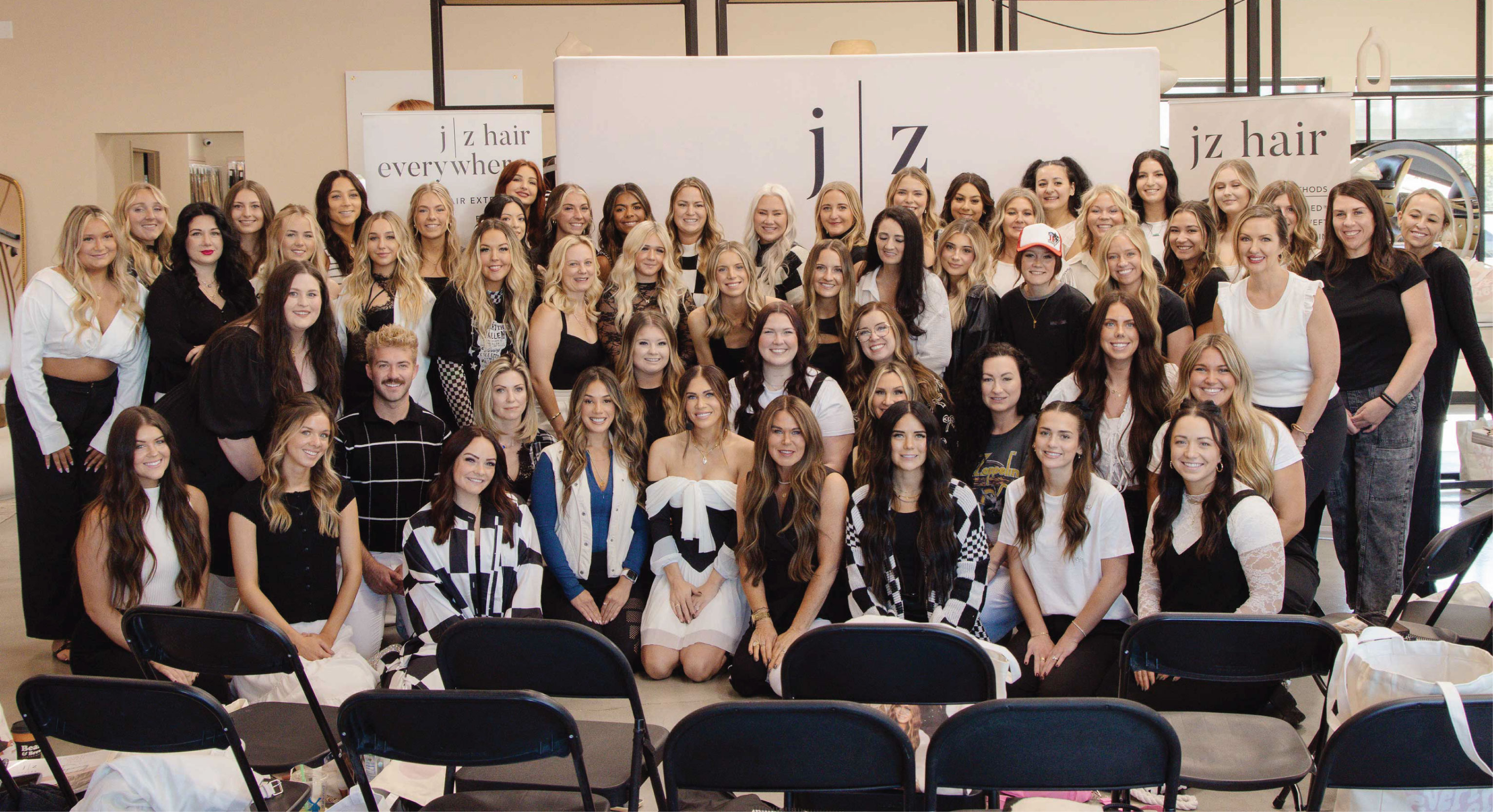 join our stylists program banner