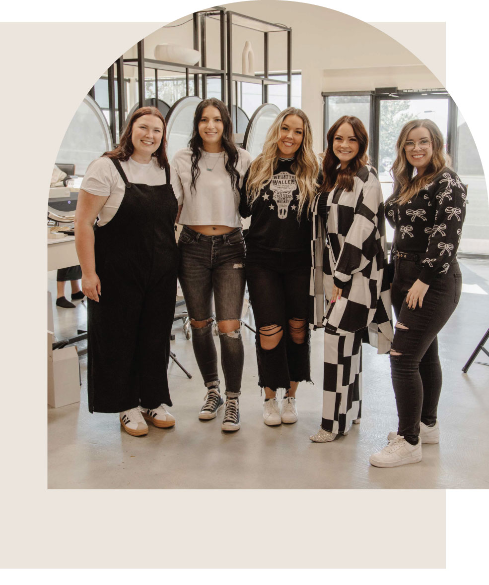 join our stylists program banner