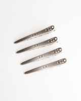 Metal Hair Clips