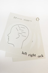 The Placement Guide: Tape Ins Guide