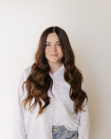 Warm Dimensional Brunette Hair Extensions