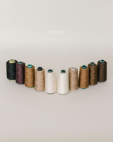 Colors Of Hair Extension Thread