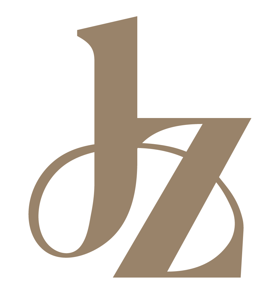 footer JZ logo